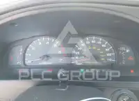 2000 Toyota 4 RUNNER photo