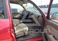 2000 Toyota 4 RUNNER фото