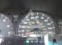 2000 Toyota 4 RUNNER photo
