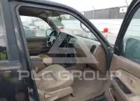 2000 Toyota 4 RUNNER фото