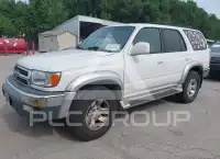 2000 Toyota 4 RUNNER фото