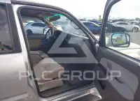 2000 Toyota 4 RUNNER фото