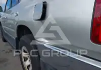 2000 Toyota 4 RUNNER photo
