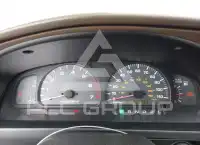 2000 Toyota 4 RUNNER фото