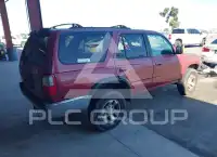 2000 Toyota 4 RUNNER фото