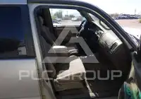 2000 Toyota 4 RUNNER фото