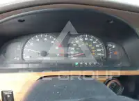2000 Toyota 4 RUNNER фото