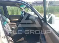 2000 Toyota 4 RUNNER фото