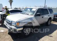 2000 Toyota 4 RUNNER фото