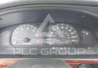 2000 Toyota 4 RUNNER фото