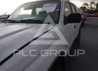 2000 Toyota 4 RUNNER photo