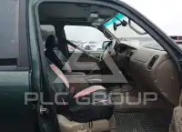 2000 Toyota 4 RUNNER фото