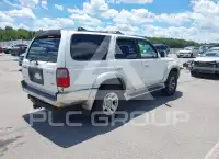 2000 Toyota 4 RUNNER фото