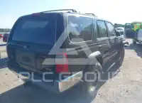 2000 Toyota 4 RUNNER фото
