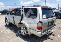 2000 Toyota 4 RUNNER фото