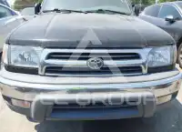 2000 Toyota 4 RUNNER фото