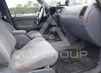 2000 Toyota 4 RUNNER фото