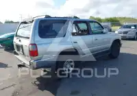 2000 Toyota 4 RUNNER photo