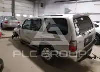 2000 Toyota 4 RUNNER фото