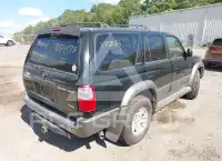 2000 Toyota 4 RUNNER photo