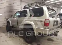 2000 Toyota 4 RUNNER photo