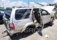 2000 Toyota 4 RUNNER фото
