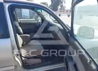 2000 Toyota 4 RUNNER фото