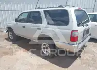 2000 Toyota 4 RUNNER фото