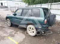 2000 Toyota RAV4 фото
