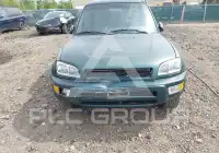 2000 Toyota RAV4 фото