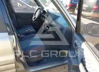 2000 Toyota RAV4 фото