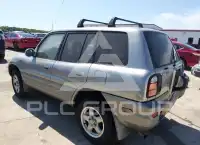 2000 Toyota RAV4 фото