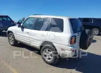 2000 Toyota RAV4 photo