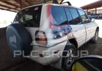 2000 Toyota RAV4 фото