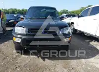 2000 Toyota RAV4 фото