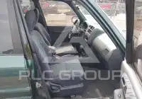 2000 Toyota RAV4 фото