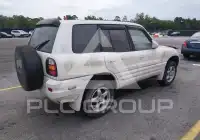 2000 Toyota RAV4 фото