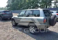 2000 Toyota RAV4 фото