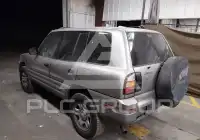 2000 Toyota RAV4 фото