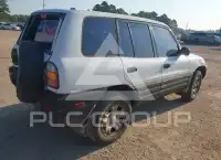 2000 Toyota RAV4 фото