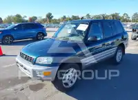 2000 Toyota RAV4 photo