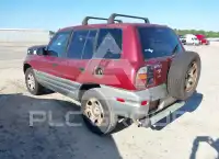 2000 Toyota RAV4 фото