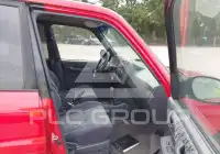 2000 Toyota RAV4 фото