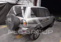 2000 Toyota RAV4 фото