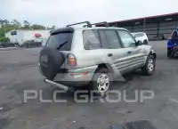 2000 Toyota RAV4 фото