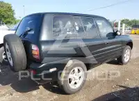 2000 Toyota RAV4 фото