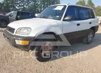 2000 Toyota RAV4 фото