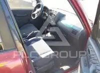 2000 Toyota RAV4 фото