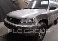 2000 Toyota RAV4 фото