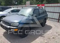 2000 Toyota RAV4 фото